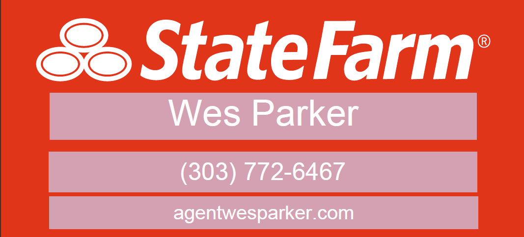State Farm Agent Wes Parker
